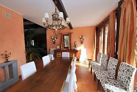 Sleeps 8 Pool Air Con Wifi Villa *